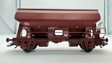 Märklin H0 46301 Schwenkdachwagen Tdgs-z 930 074 9 917-9 DB AG OVP