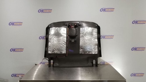 02 DODGE VIPER GEN 2 COUPE HEADLINER ASSEMBLY BLACK - Picture 7 of 12