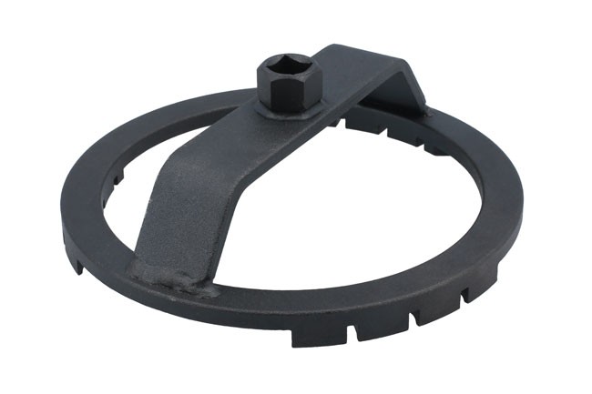LASER 8245 Fuel Sender Unit/Fuel Pump Mounting Kit 21mm Spanner Size Steel