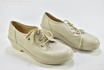 Finn Comfort  Damen Halbschuhe Freizeitschuhe  UK 7 Nr.25-A 275