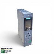 Siemens Simatic S7-1500 6ES7511-1UK01-0AB0 /6...