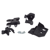 1 X You.S Scheinwerfer Halter Vorne Rechts FüR Peugeot Rifter - 9824198780