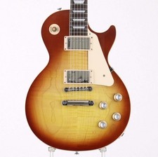 Gibson Les Paul Standard 60S Iced Tea w/hard case USED
