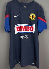 Jersey Club América Chucho Benitez  Ecuador MEXICO JERSEY Medium