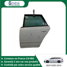 Porte arrière et accessoires Seat EXEO