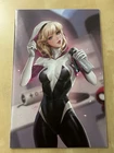 Amazing Spider-Man #32 Leirix Retail Exclusive Virgin Variant Marvel 2023