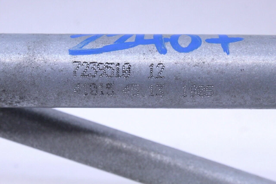 2014-2021 BMW M2 M235i M240i Windshield Wiper Linkage OEM Used - Image 4 of 4