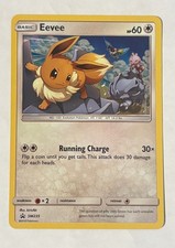 Eevee - SM235 Promo  LP on eBay