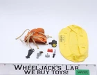 Sea Rescue (2nd version) Action Sailor Equipment Set 12" G.I. Joe 1967 Vintage