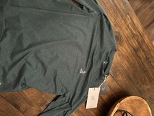 Men  s RHOBACK PINEHURST LIMITED EDTION SWEATSHIRT size M