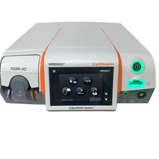 Smith & Nephew WEREWOLF FLOW-IQ COBLATION System 73000 (72290105) For Parts
