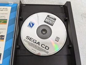 Lot of Various Sega CD Games