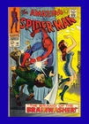 Amazing Spider-Man #59 1st Mary Jane Watson Cover - Kingpin Cameo - 1968 9.6 NM+