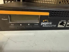 Peplink Balance 710 High-Performance Multi-WAN Router | Enterprise Networking
