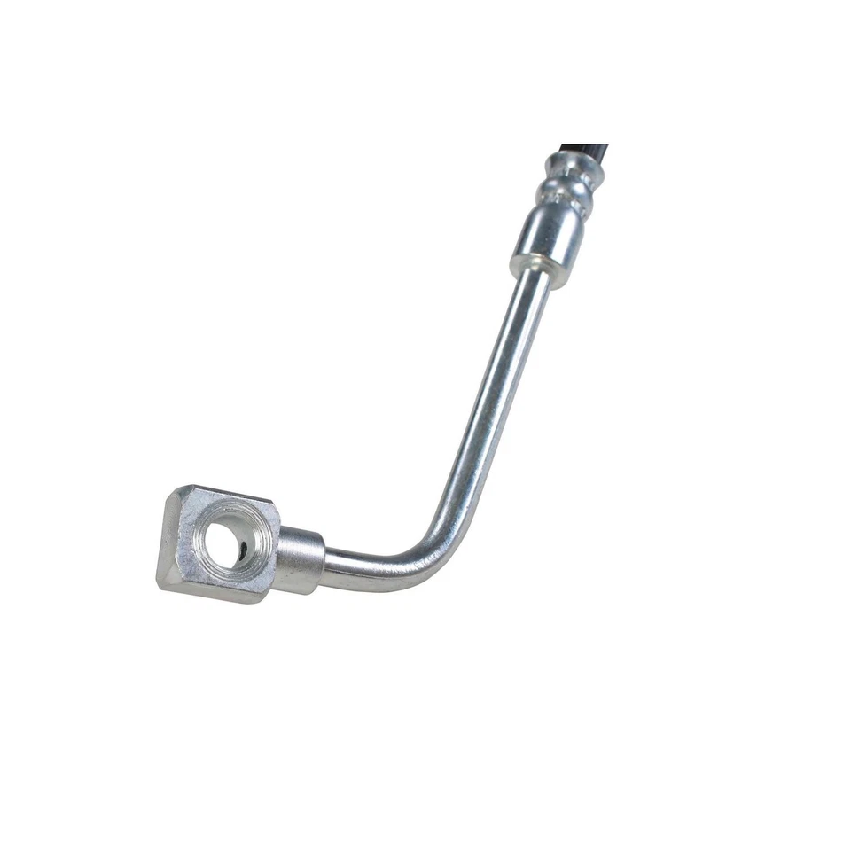 Manguera hidráulica de freno Sunsong 2203391 para 93-95 Chevrolet GMC K3500 Foto 2 de 4