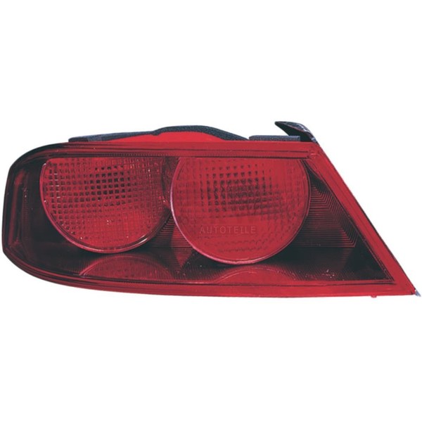 RüCkleuchte Heckleuchte Rechts FüR Alfa Romeo 159 Sportwagon 939_ 939-image