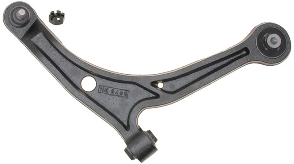 Conjunto de brazo de control de suspensión y rótula Foto 2 de 3