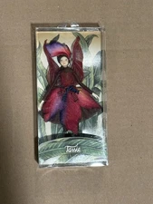 Tassie Multi Color Fairy. Handmade In Thailand #AFN002