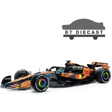 SOLIDO FORMULA F 1 MCLAREN MCL39 GP CHINA 2025 1/18 #81 OSCAR PIASTRI S1818702