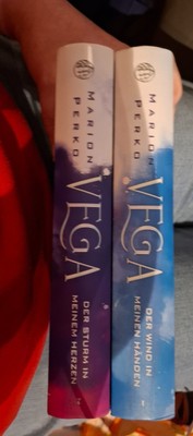 Vega - der neuen Klima-Saga | Climate Fantasy f