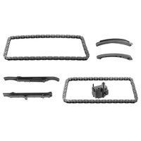 PartsTec PTA114-0181 Steuerkettensatz FüR BMW
