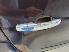 Passenger Door Handle Exterior VIN J 11th Digit Door Fits 07-17 ACADIA 470604