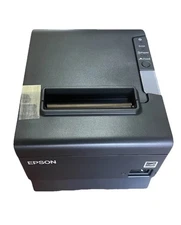 Epson TM-T88V Thermal Receipt Printer - Model M244A