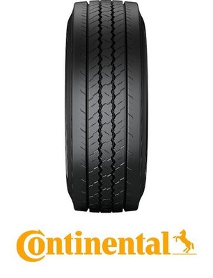 Continental Hybrid HT 5 HL LRL 385/65 R22.5 164K
