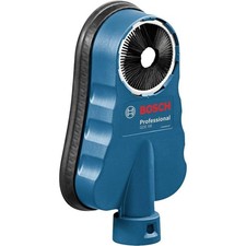 Bosch Professional GDE 68 dust extraction system (compatible with all drillin...