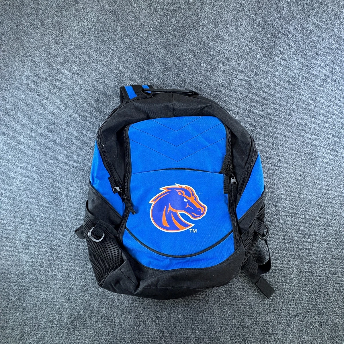 Boise State Broncos NCAA Backpacks for sale | eBay