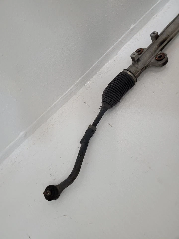 2013 - 2014 HYUNDAI SANTA FE Steering Gear/Rack Power Rack And Pinion LWB - Изображение 4 из 4