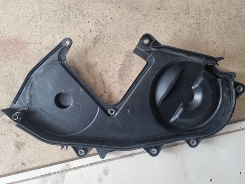Zahnriemenabdeckung Abdeckung Oben 897327429 1686 CCM 74 KW Opel Astra 1.7 Cdti