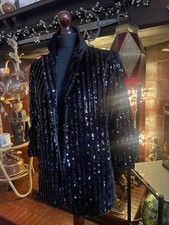 River Island Sequin Jacket