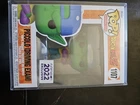 Funko Pop! Dragon Ball Z Piccolo (Driving Exam) #1107 2022 Funimation Exclusive