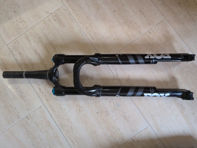 Fox 32 Step Cast Performance Boost Forks 29-inch