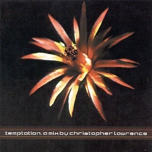 CHRISTOPHER LAWRENCE - Temptation - CD - **Excellent Condition**