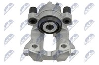 NTY HZT-ME-019 Bremssattel FüR MERCEDES-BENZ