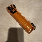 Bachmann HO scale Government of Canada 4-bay cylindrical grain hopper.  — photo 4