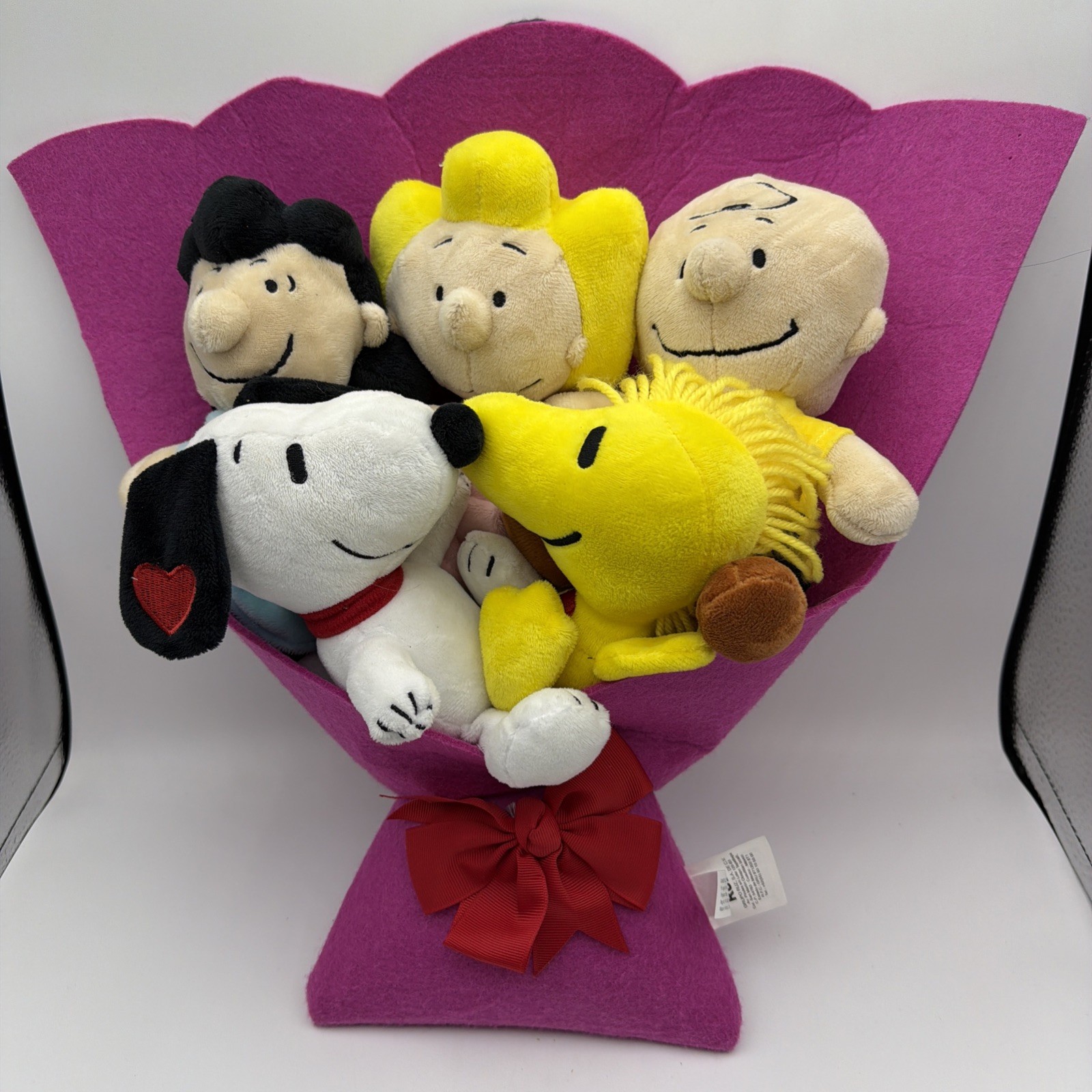 Peanuts 16