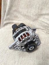 Alternator For Hyundai Accent Elantra Tiburon Tucson Kia Rio5 Rio AVA0048 1.6L