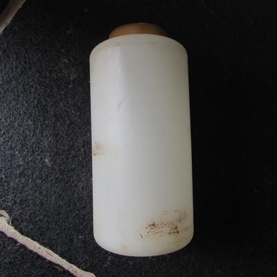 MG Midget/Austin Healey Frogeye Sprite/100/6 3000 Waschflasche