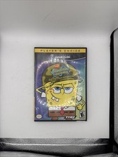 SpongeBob SquarePants: The Battle for Bikini Bottom (GameCube, 2004)preownedREAD
