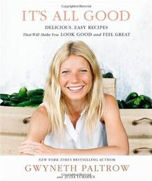 Its All Good: Delicious, Easy Recipes that Will Make Yo... | Buch | Zustand gut