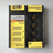 Sandvik / MB-07G200-00-11L 1025 / Hartlegierungskarbid-Klingen 10 St&uuml;ck