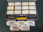 48 Stampin Up Classic Ink Pads Multiple Colors + 5 Kaleidacolor