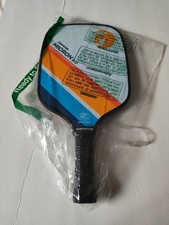 Gamma Micron 5.0 Pickleball Paddle New