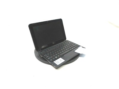 hp Mini 210-1000 Serial # CNF01000SXY Intel Atom 1.6GHz 1GB RAM Boots to BIOS
