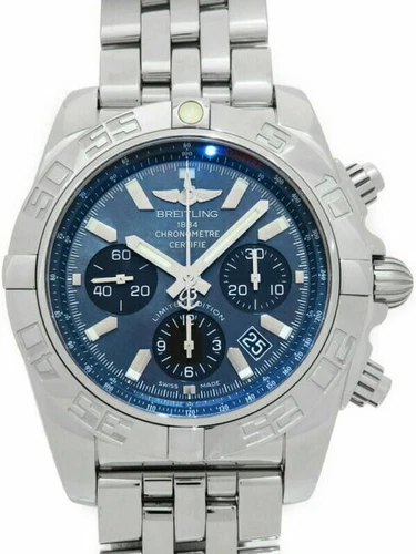 Breitling Chronomat - 45 mm, Stainless Steel