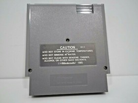 Abadox The Deadly Inner War  and Manual  NES Game (Nintendo, Nes ) Video Game