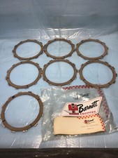 Honda 750 clutch Disc's